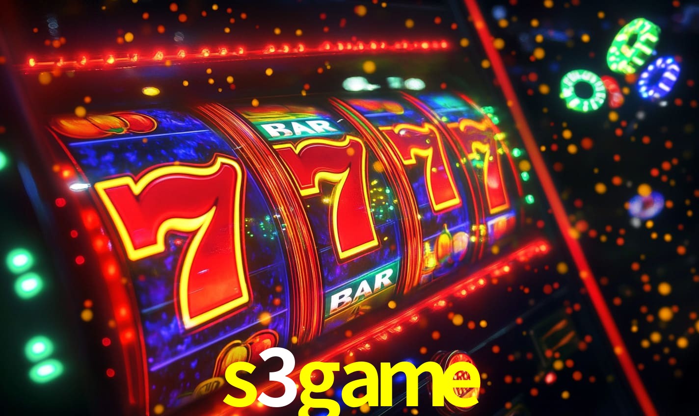 s3game - Tesouros de Sorte Infinita - s3game.com