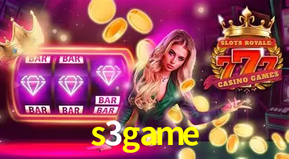 Desvendando o Mundo dos Jogos Virtuais na s3game