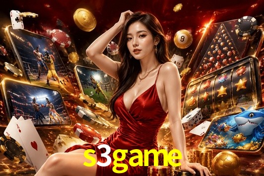 Statistics s3game