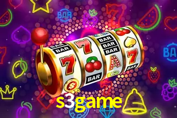A Revolução dos Aplicativos de Jogos no s3game