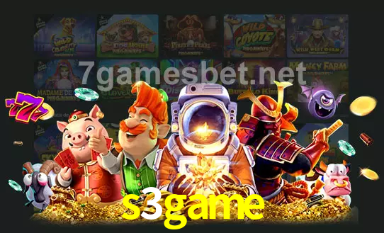 cassino s3game