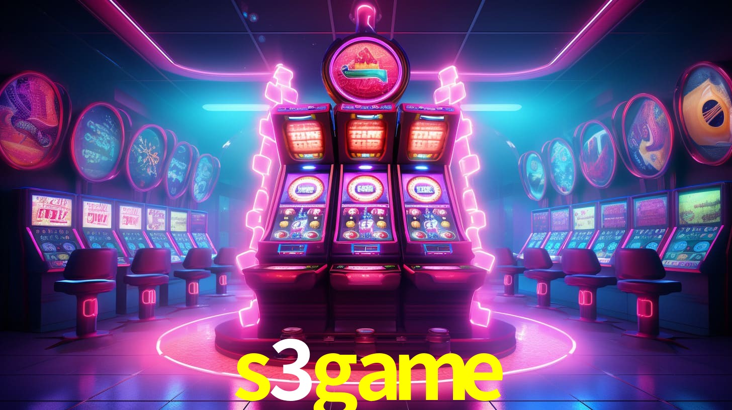s3game.com