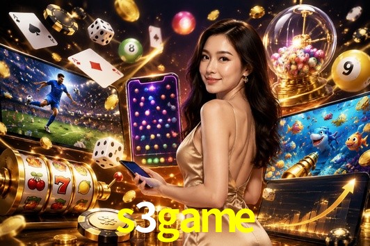 Secure Login s3game