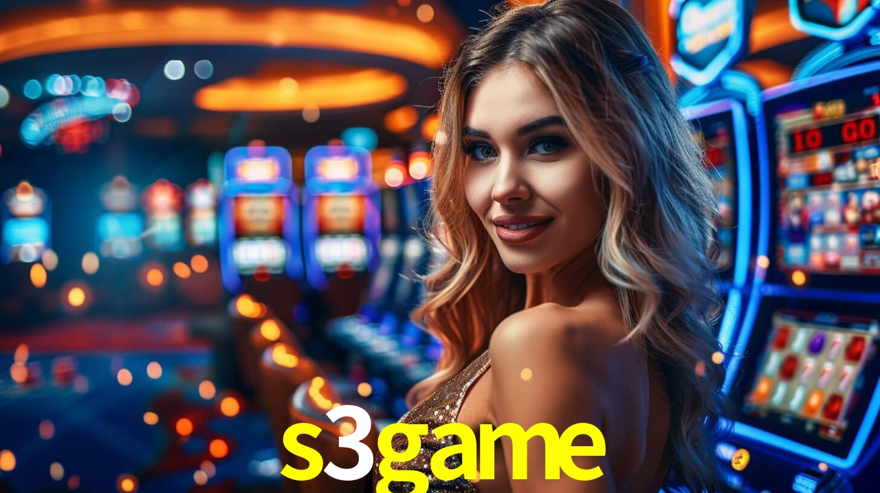 Games Directory s3game
