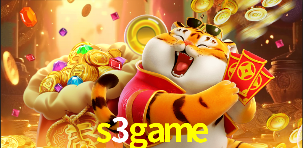 s3game.com