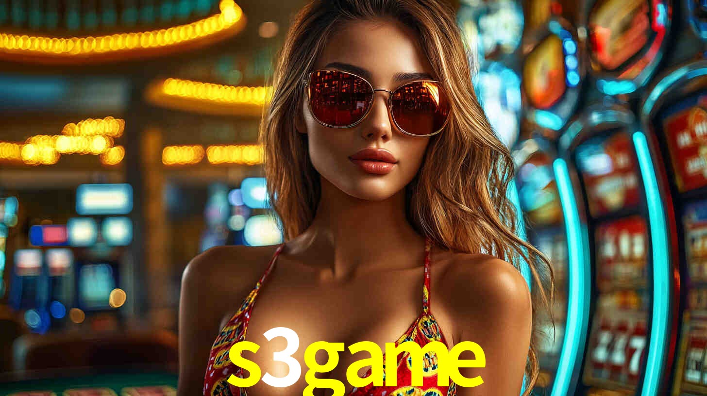 Premium Interface s3game