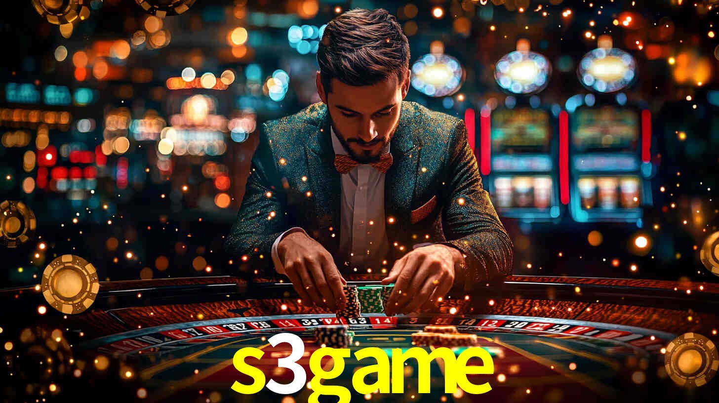 Exclusive Games s3game