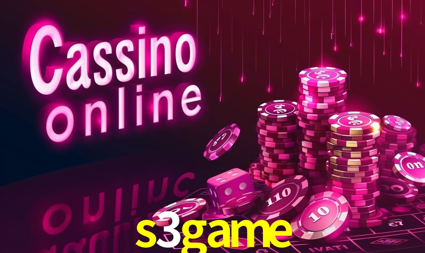 Desvendando o Mundo dos Jogos Virtuais na s3game
