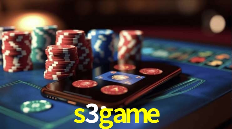 Mesa de Blackjack s3game
