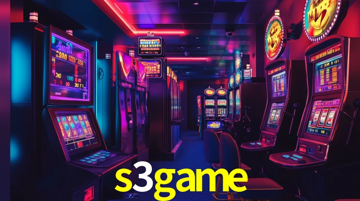 Ofertas Imperdíveis na s3game: Promoções e Bônus Que Valem a Pena