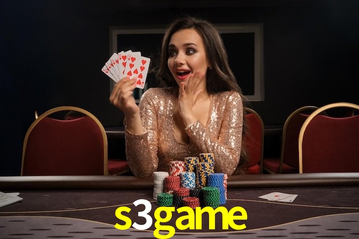 s3game feedback — formulário de envio no aplicativo oficial