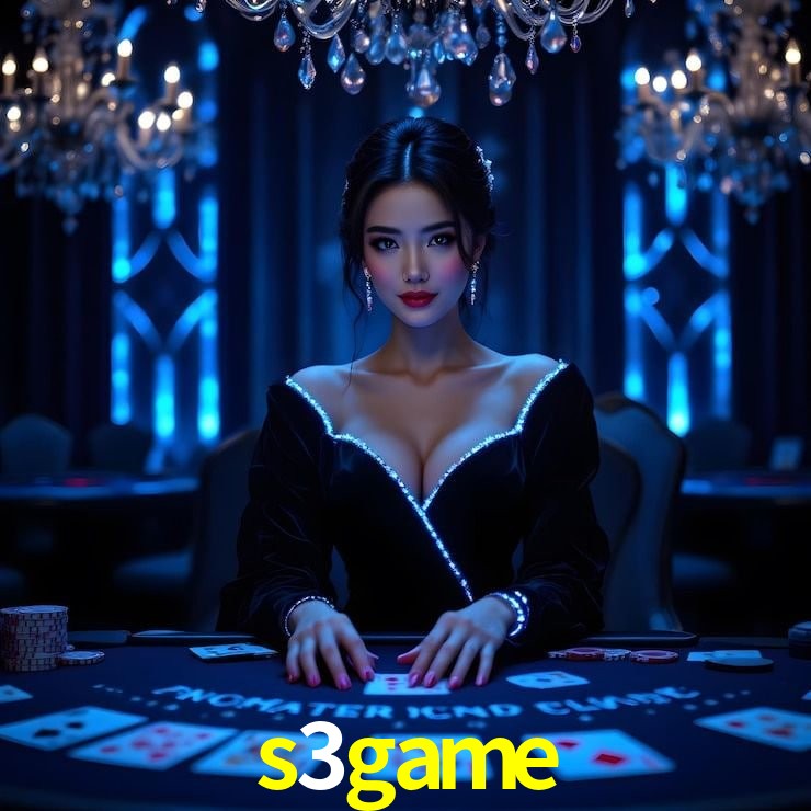 Diretório de Jogos s3game