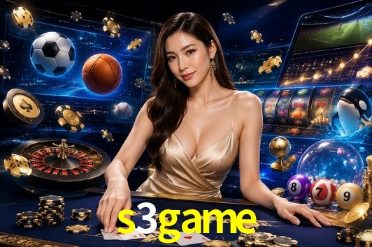 Platform Technology s3game