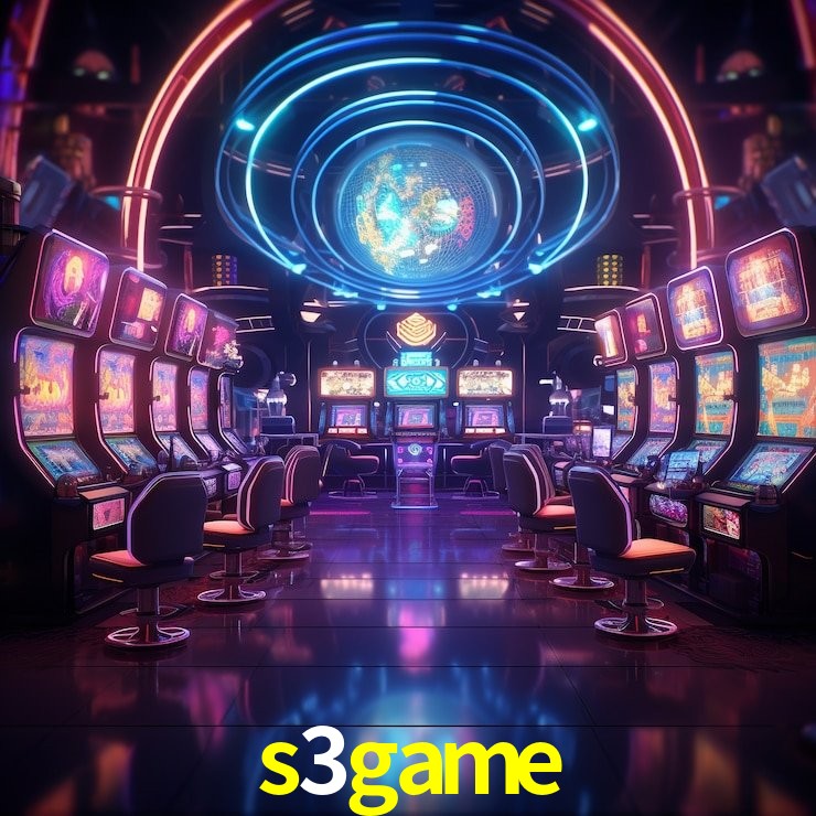 s3game plataforma — saque cashout PIX com comprovante