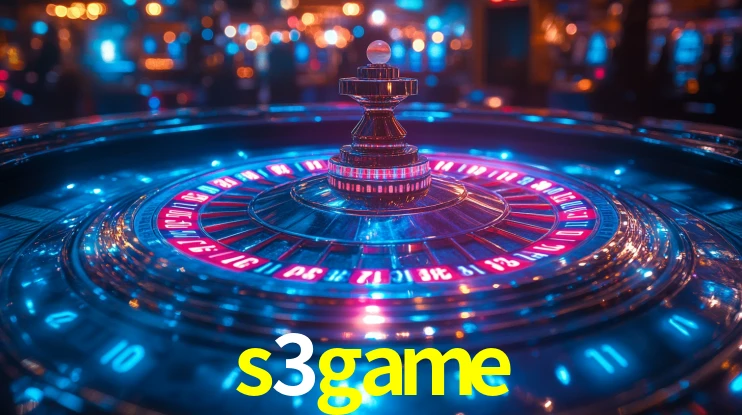 s3game