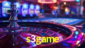 Apostas de Tênis s3game