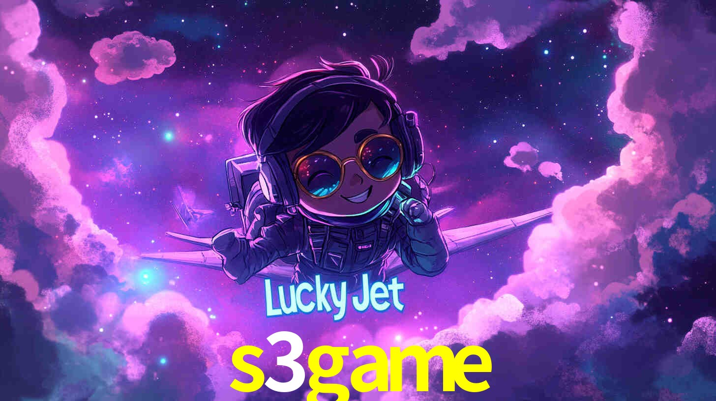 Apostas Esportivas na s3game: Um Guia Completo