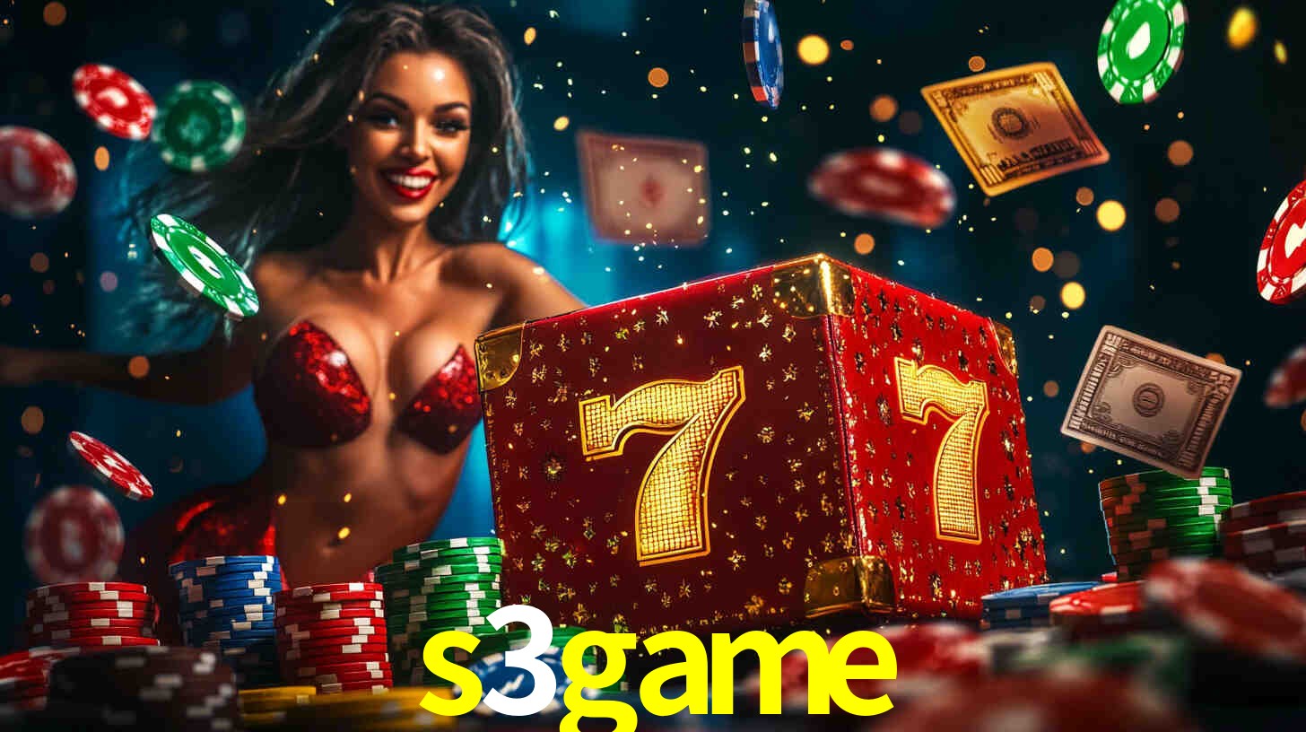 Descubra o Programa VIP da s3game: Vantagens Exclusivas para Jogadores