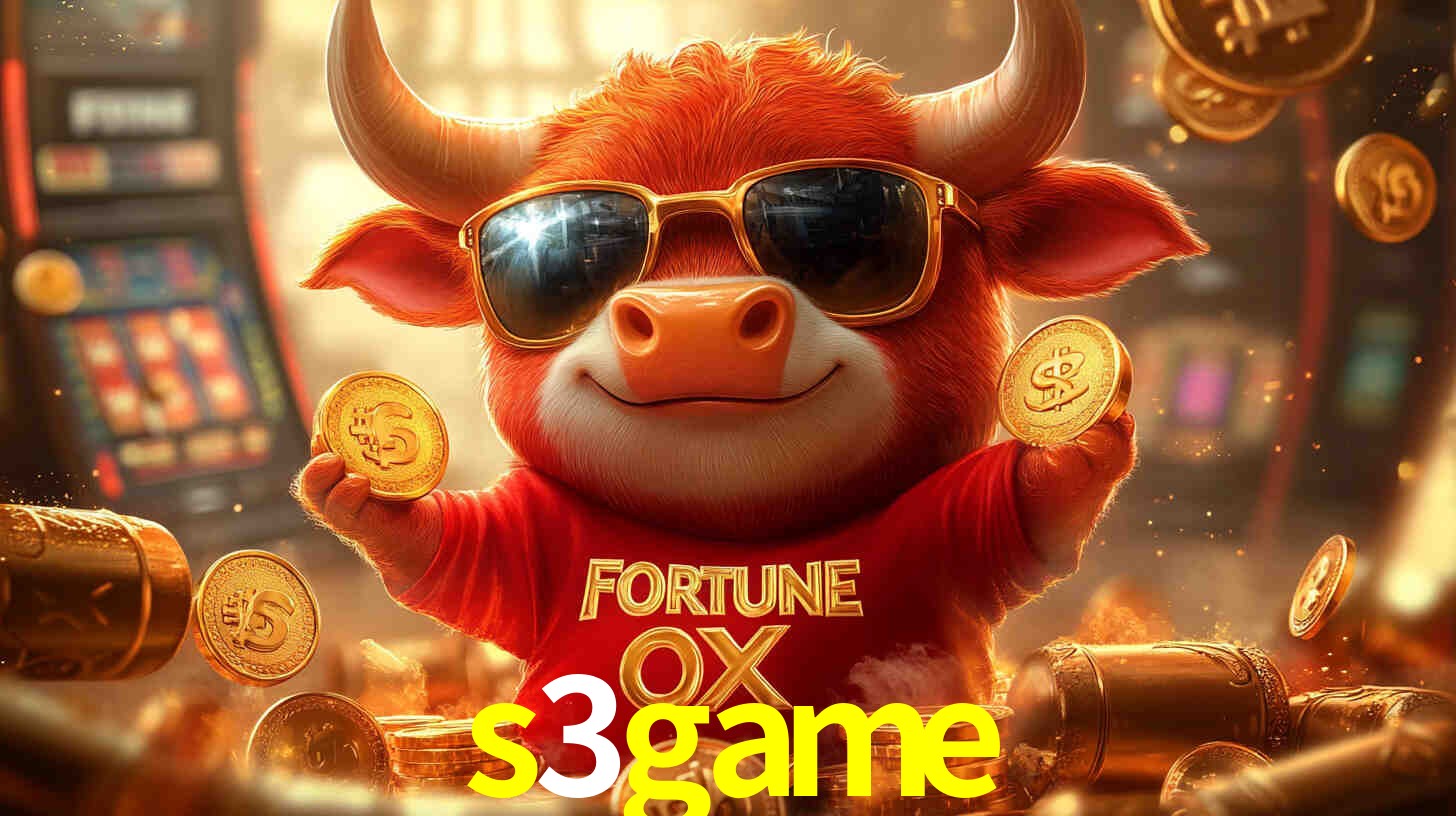 s3game: Jogue Crash e Experimente Alta Recompensa Instantânea
