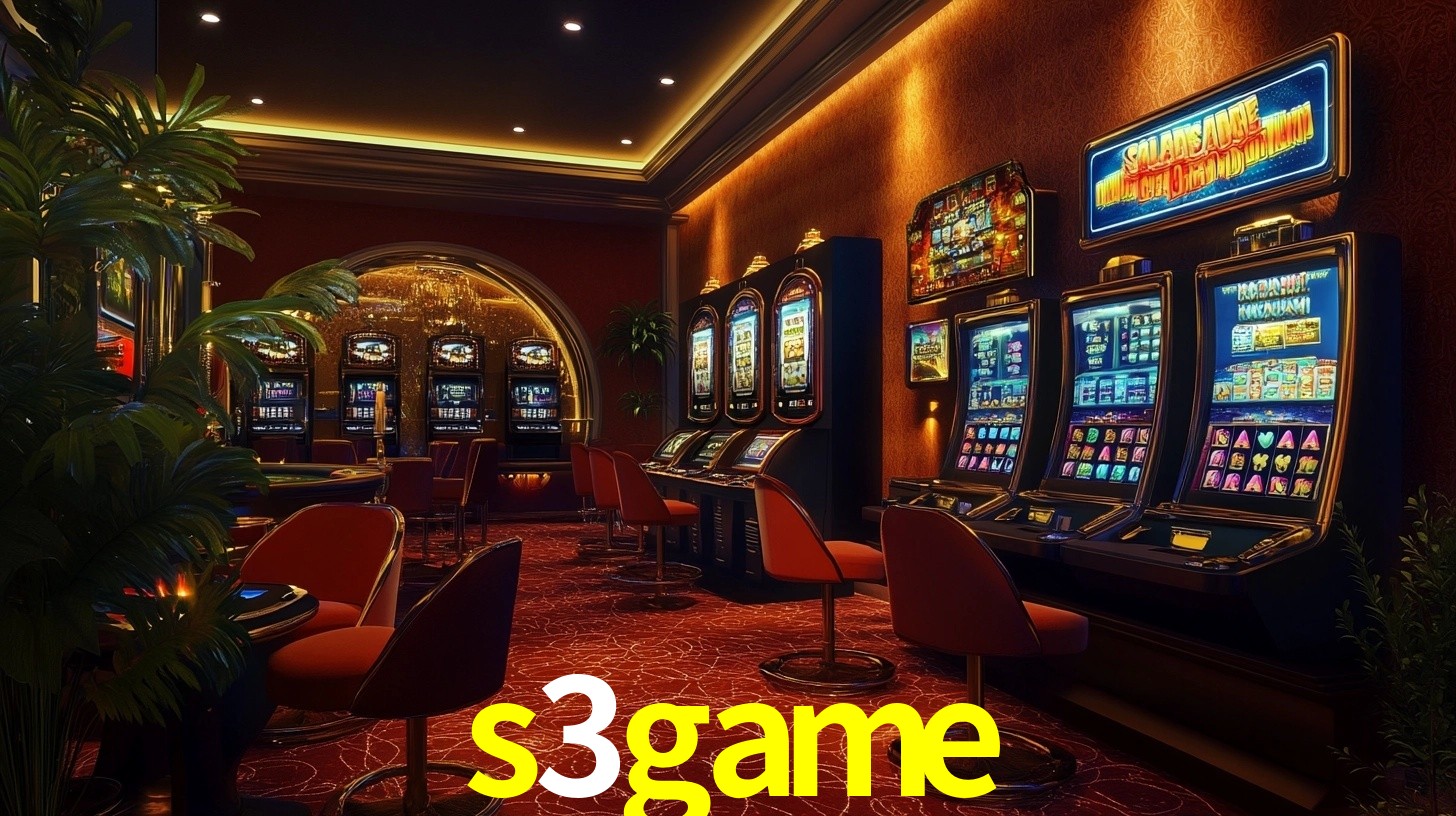 Programa VIP s3game