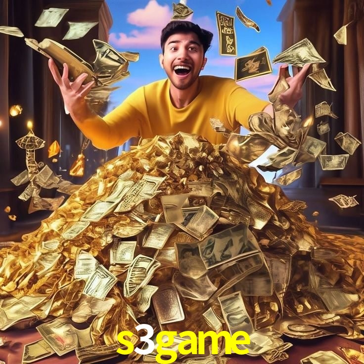 Casino Ao Vivo s3game