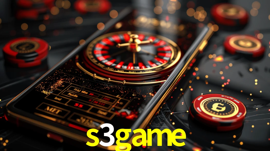Account Benefits s3game