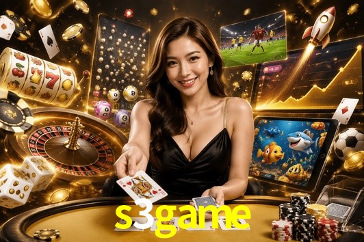 Weekend Specials s3game