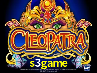 Descubra o Mundo do Cassino Online com s3game