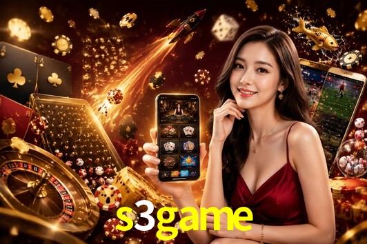 Security Systems s3game