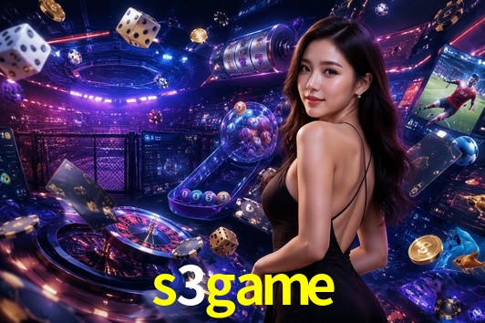 Flash Promotion s3game