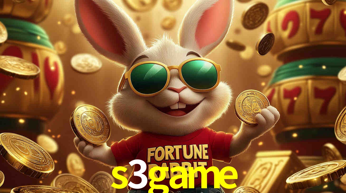 s3game