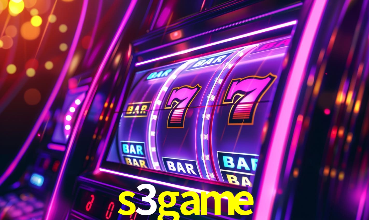 s3game: Seu Especialista em Apostas Esportivas Brasileiras