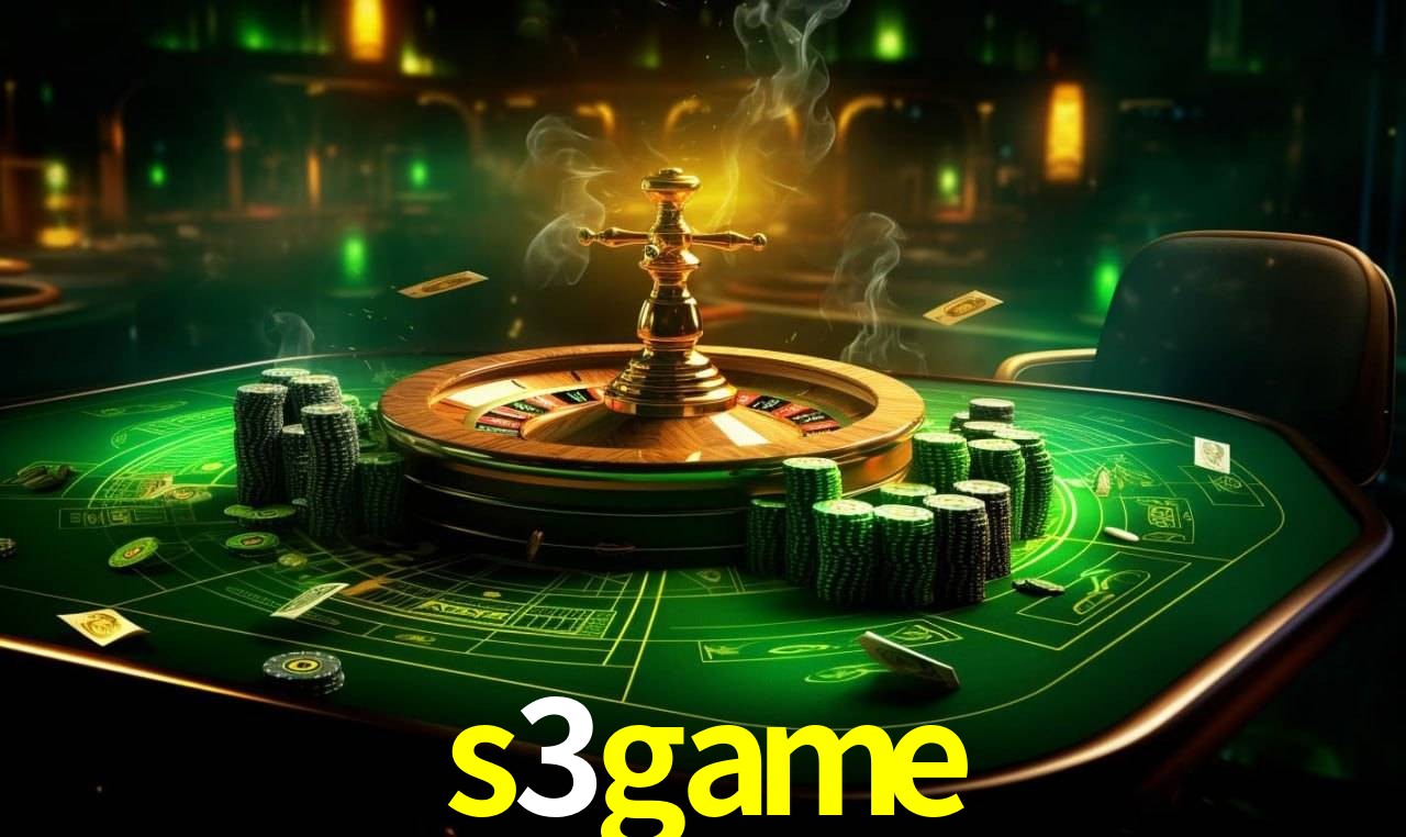 cassino s3game