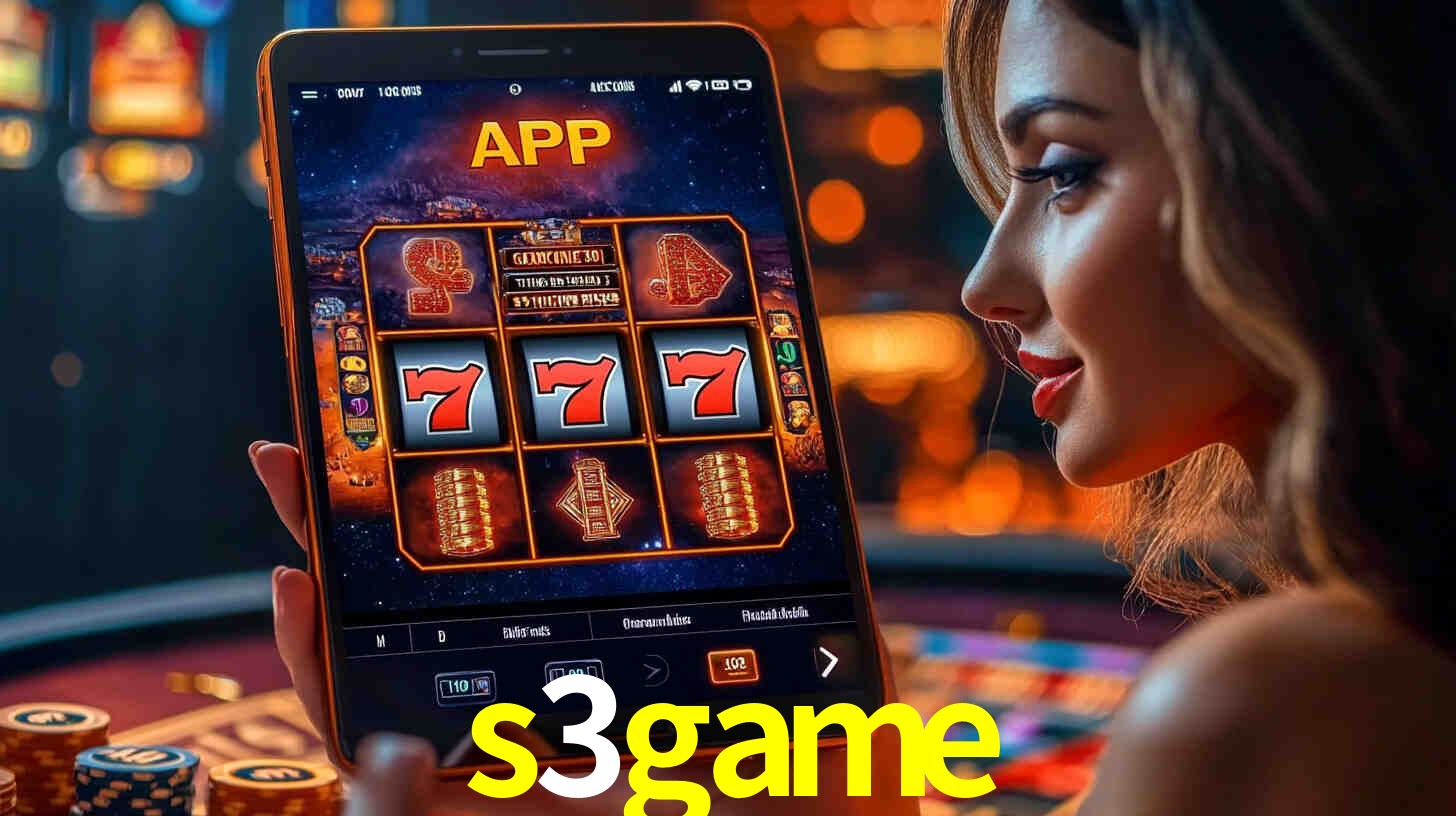 s3game,s3game.com