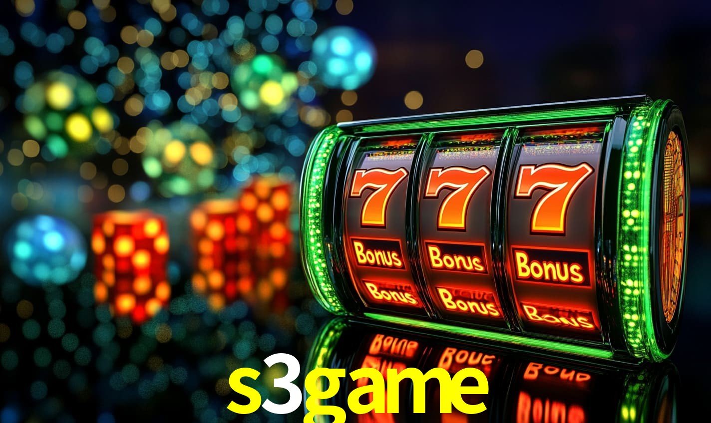Login Seguro s3game