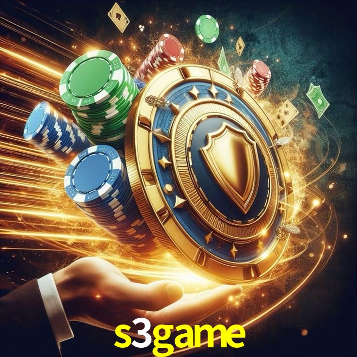 s3game termos — contrato de uso e regulamento da plataforma