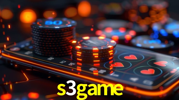 Game Statistics s3game