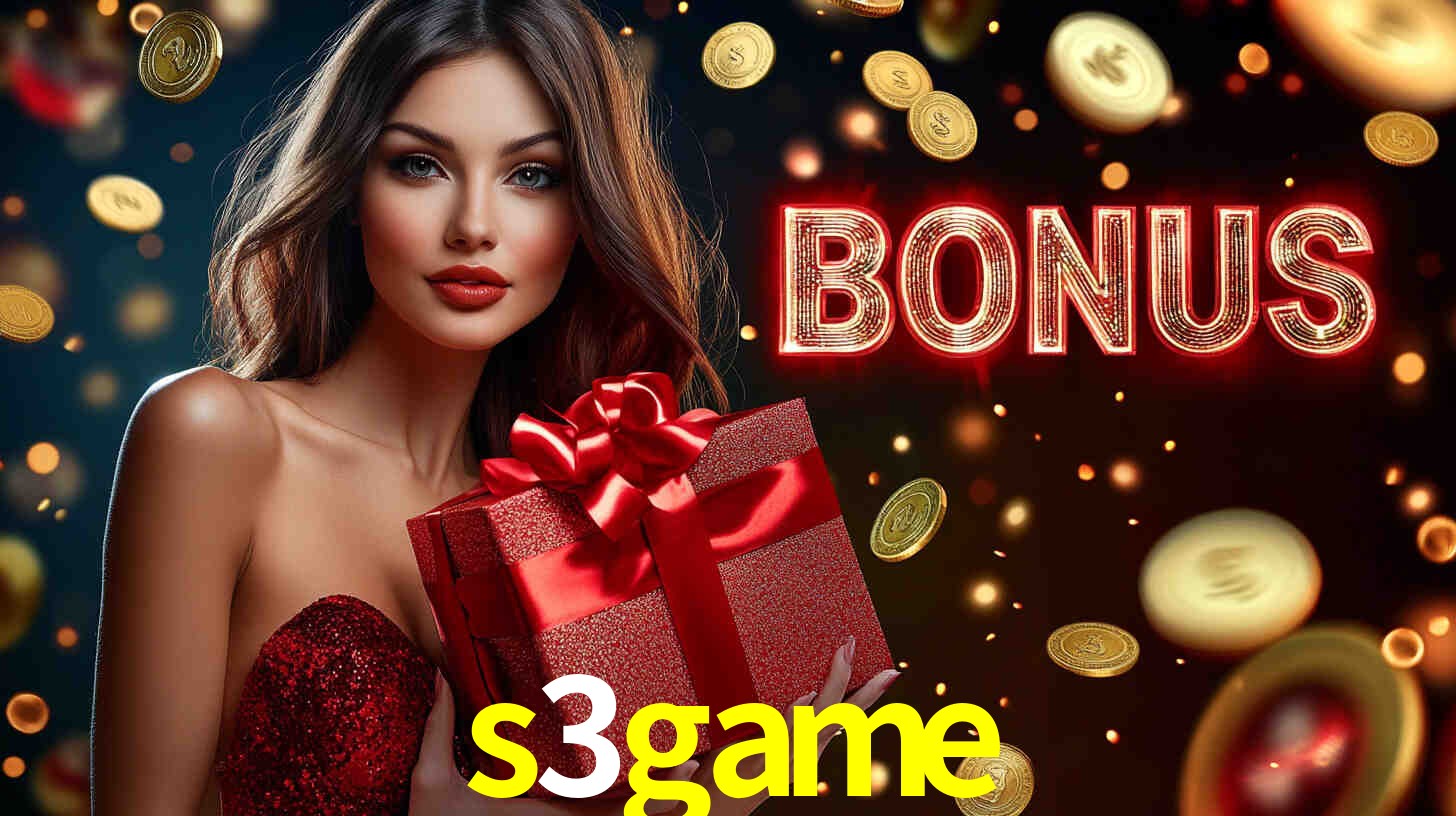 Descubra a Essência do s3game: Nossa História e Compromissos