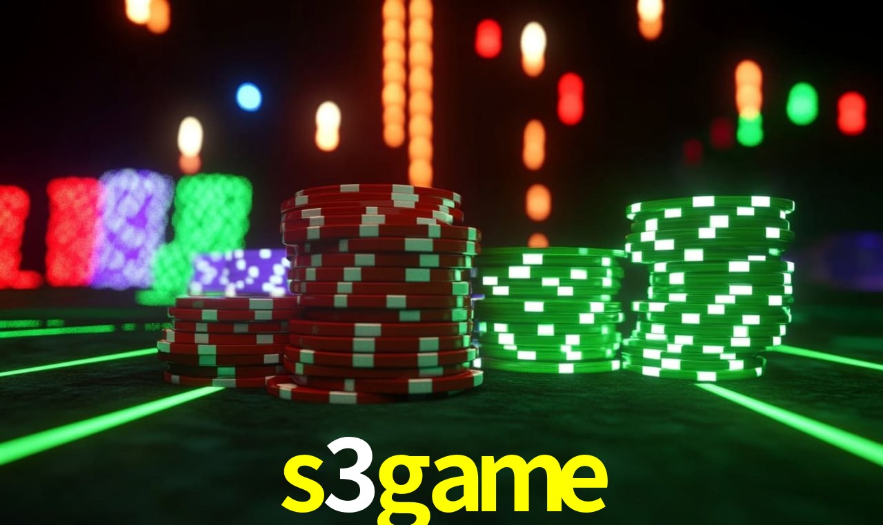 Bonus Features s3game