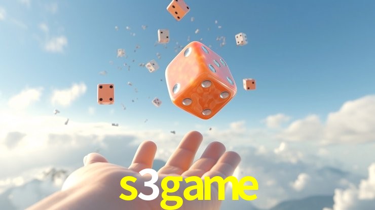 Spaceman Game s3game