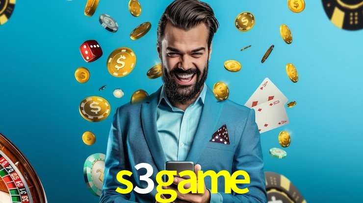 Live Casino s3game
