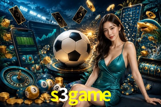 Football Betting s3game