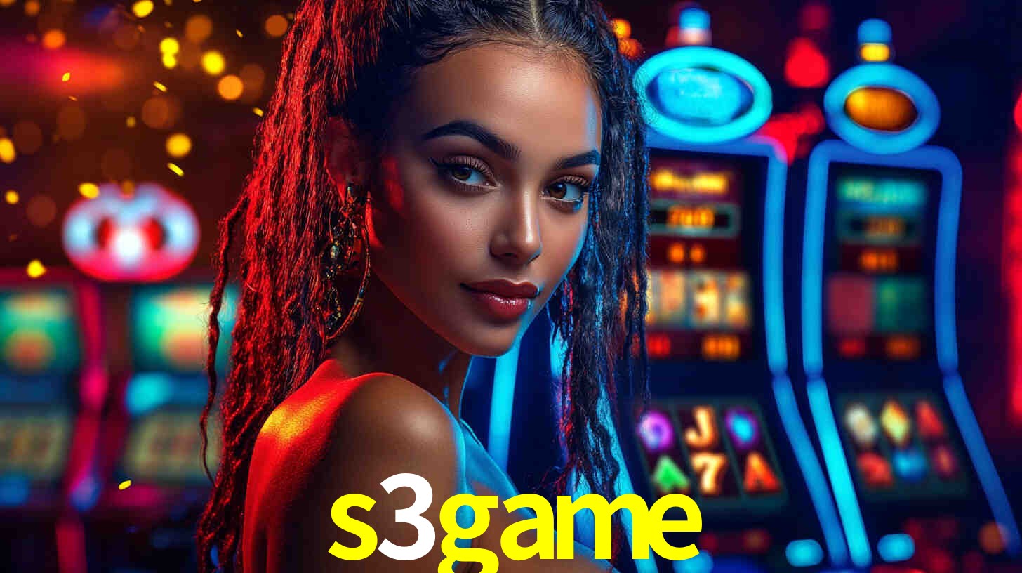 Descubra a Essência do s3game: Nossa História e Compromissos