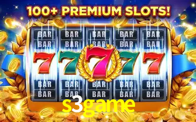 Descubra o Mundo do Cassino Online com s3game