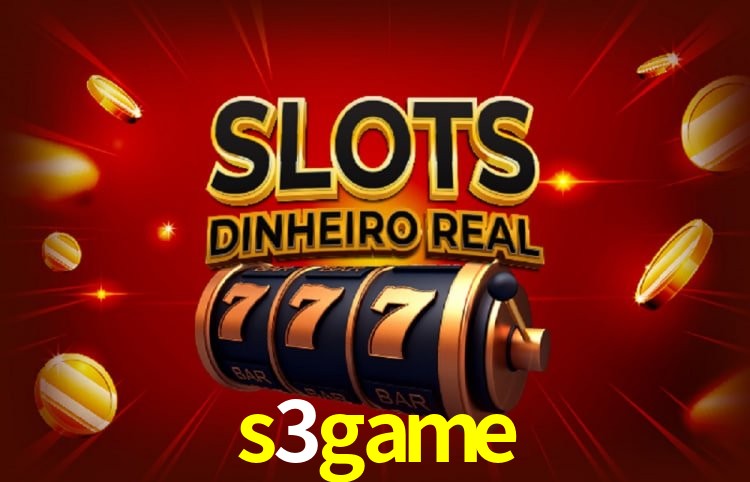 Especiais de Fim de Semana s3game