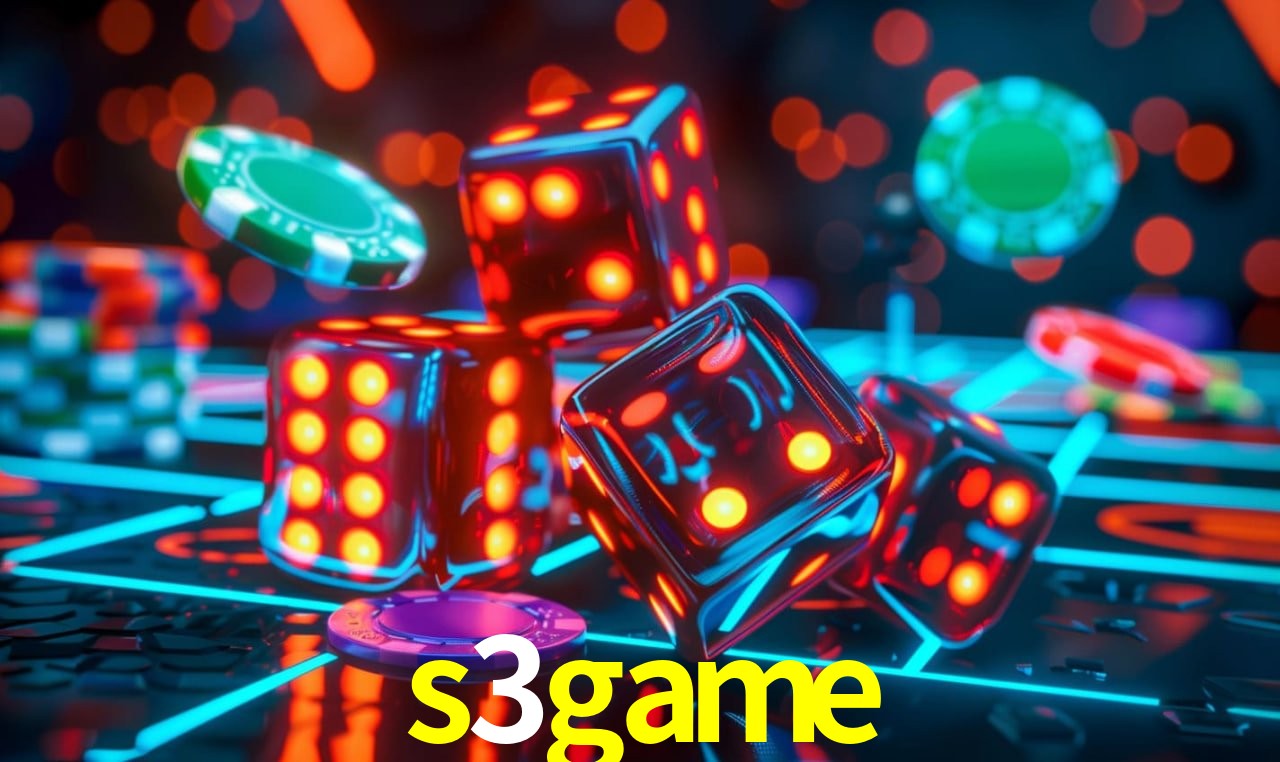 s3game FAQ — suporte e ajuda no aplicativo oficial