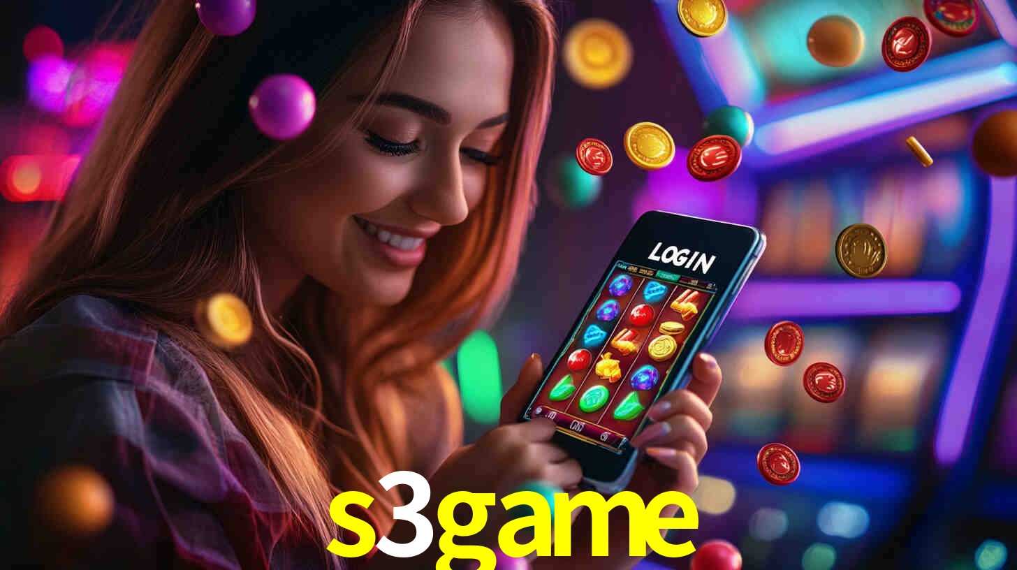 s3game,s3game.com