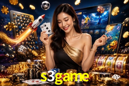 Quick Registration s3game