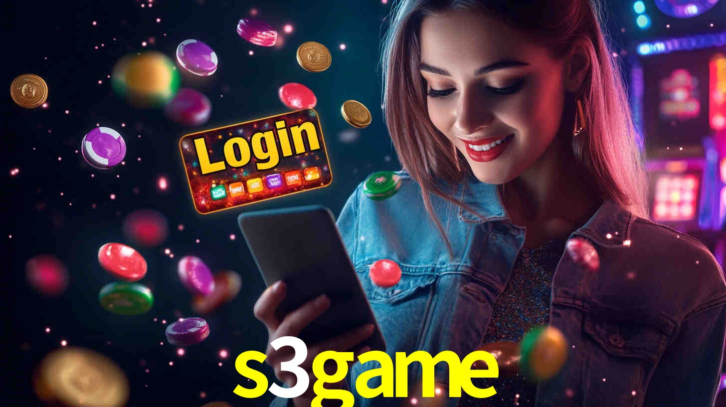 Explorando a Categoria de Eventos em Apostas na s3game