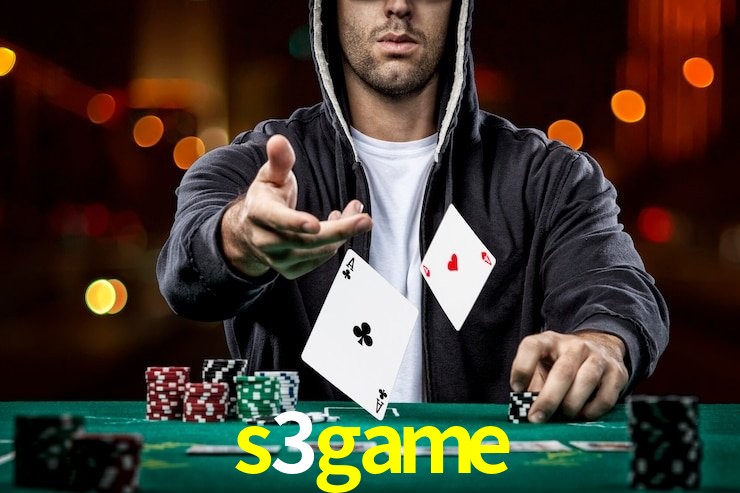 s3game